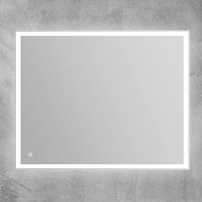 Зеркало BelBagno SPC-GRT-1000-800-LED-TCH Sancos — официальный сайт