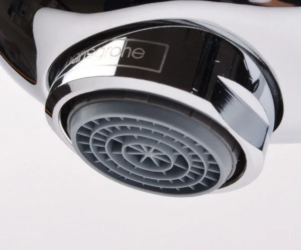 Смеситель для раковины Hansgrohe Focus 31518000 Sancos — официальный сайт