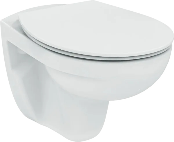 Унитаз подвесной Ideal Standard Tirso R034301 Sancos — Оригинал