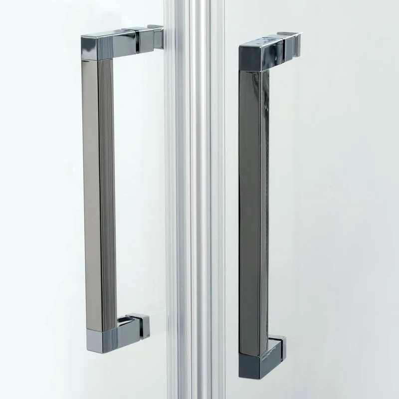 Душевой уголок Wasserkraft Main 41S23 100x100 см Sancos — официальный сайт