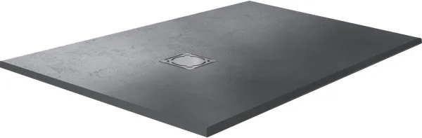 Поддон для душа RGW Stone Tray ST-0119G 90х110 Sancos — Оригинал