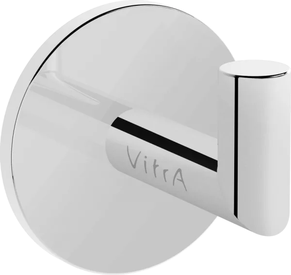 Крючок VitrA Origin A44884 хром Sancos — Оригинал