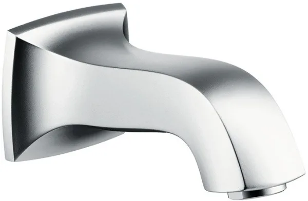Излив Hansgrohe Metris classic 13413000 для ванны Sancos — Оригинал