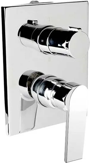 Встраиваемый смеситель Clever Agora Xtreme 60748 Sancos — Оригинал