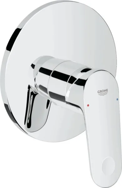 Встраиваемый смеситель Grohe Europlus II 19537002 Sancos — Оригинал