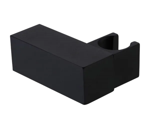 Настенный держатель Wonzon & Woghand WW-994220-MB черный матовый Sancos — Оригинал