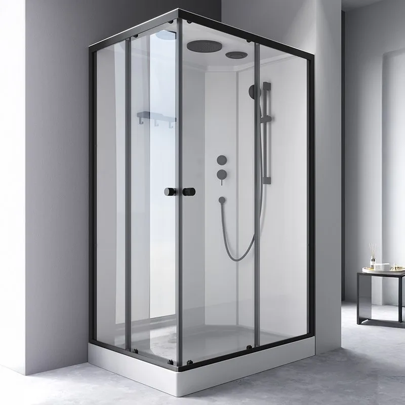 Душевая кабина AM.PM X-Joy W94C-403-12080BT 120х80 Sancos — официальный сайт