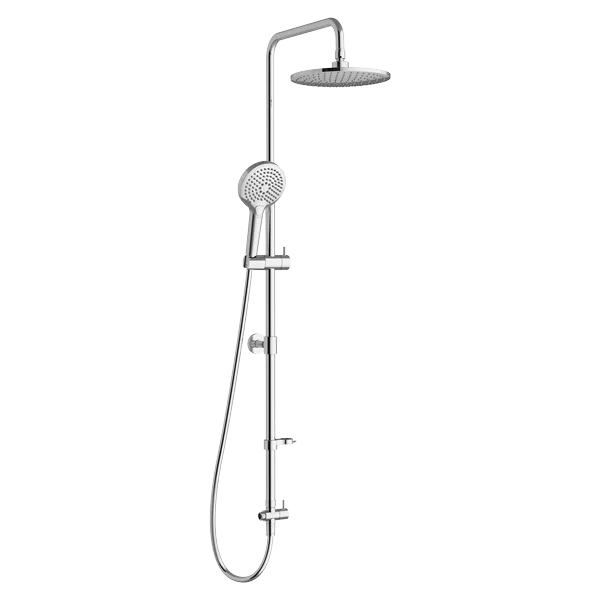 Душевая стойка VitrA Joy A45785EXP, хром Sancos — Оригинал