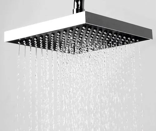 Верхний душ Wasserkraft A028 Sancos — официальный сайт