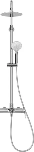 Душевая стойка Jacob Delafon Aleo E97825RU-4-CP Sancos — Оригинал