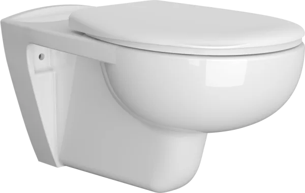Унитаз подвесной VitrA Conforma 5810B003-6234 Sancos — Оригинал