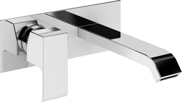 Смеситель для раковины Cezares Porta BLI 01 W0 С ВНУТРЕННЕЙ ЧАСТЬЮ Sancos — Оригинал