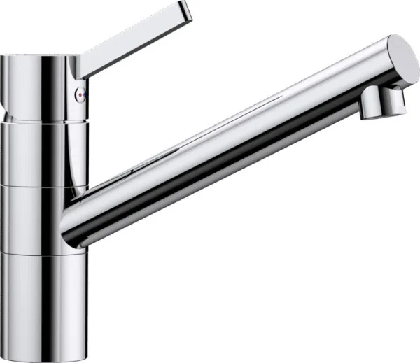 Смеситель для кухни Blanco Tivo 517599 Sancos — Оригинал