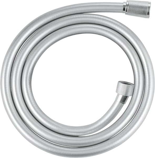 Душевой шланг Grohe Silverflex Long-Life 26346001, хром Sancos — Оригинал