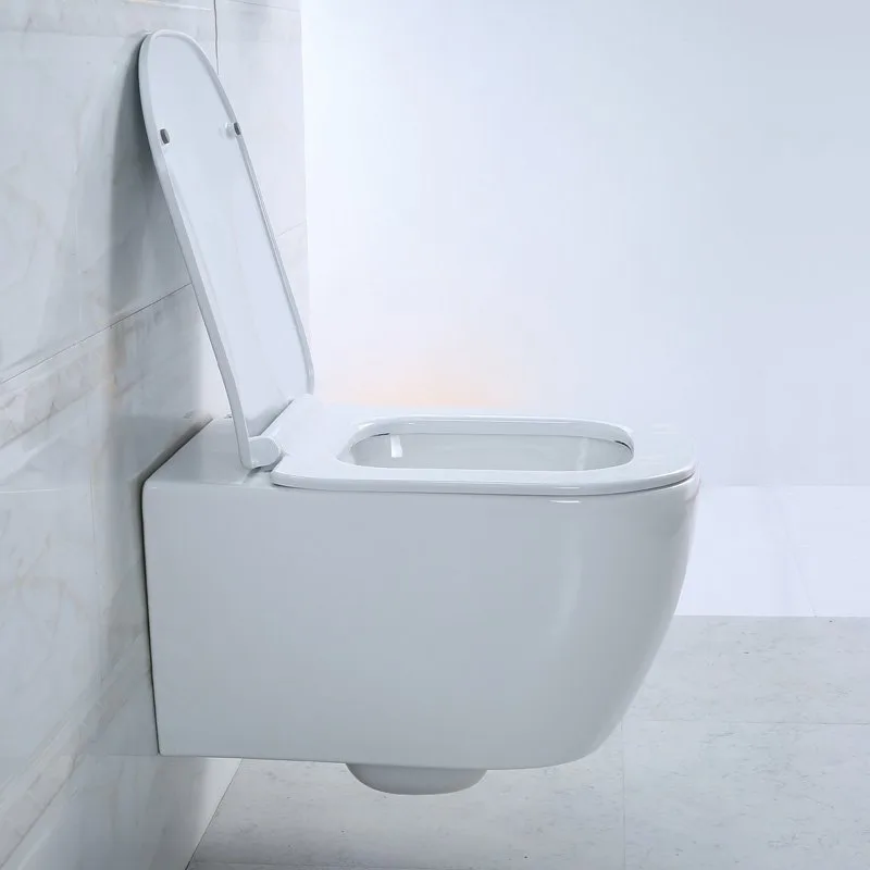 Чаша для унитаза подвесного BelBagno Genova BB1102CH Sancos — официальный сайт
