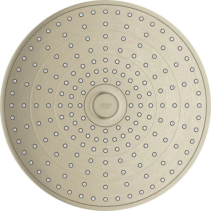 Верхний душ Grohe Euphoria SmartControl 26457EN0 Sancos — официальный сайт