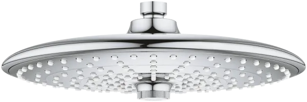 Верхний душ Grohe Euphoria SmartControl 26457000 Sancos — Оригинал