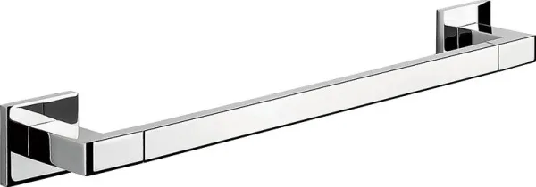 Полотенцедержатель Colombo Design BasicQ B3711 70 см, хром Sancos — Оригинал
