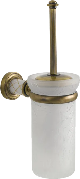 Ершик Boheme Murano 10913-W-BR бронза Sancos — Оригинал