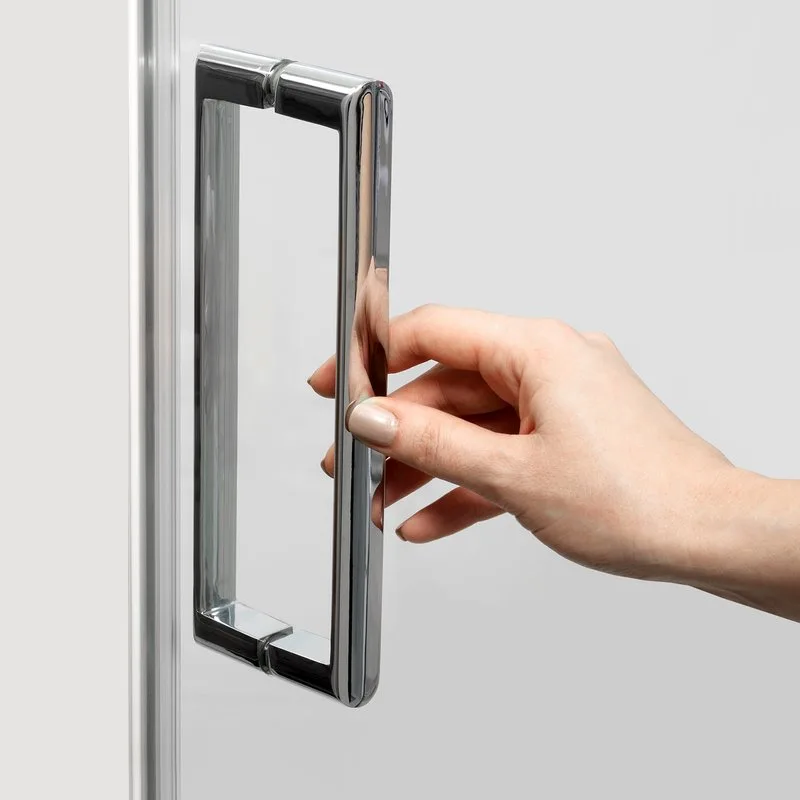 Душевой уголок Wasserkraft Berkel 48P22 100x90 см Sancos — официальный сайт