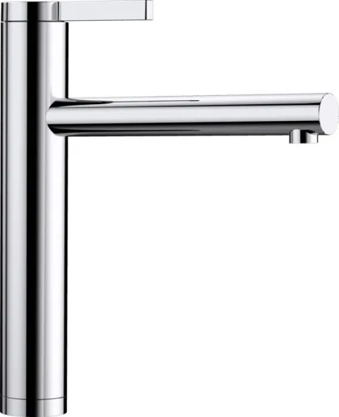 Смеситель для кухни Blanco Linee 517594 Sancos — Оригинал