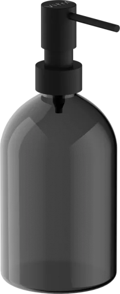 Дозатор VitrA Origin A4489136 черный матовый Sancos — Оригинал