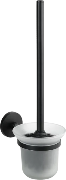 Ершик Bemeta Nox 102413010 черный матовый Sancos — Оригинал