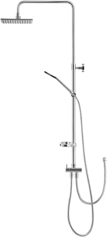 Душевая стойка Swedbe Calypso 5065 Sancos — официальный сайт