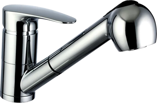 Смеситель для кухни Clever Bahama Xtreme 98180 Sancos — Оригинал