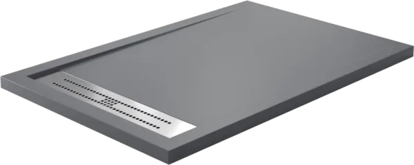Поддон для душа Wasserkraft Wiese 84T36 140x90 Sancos — Оригинал