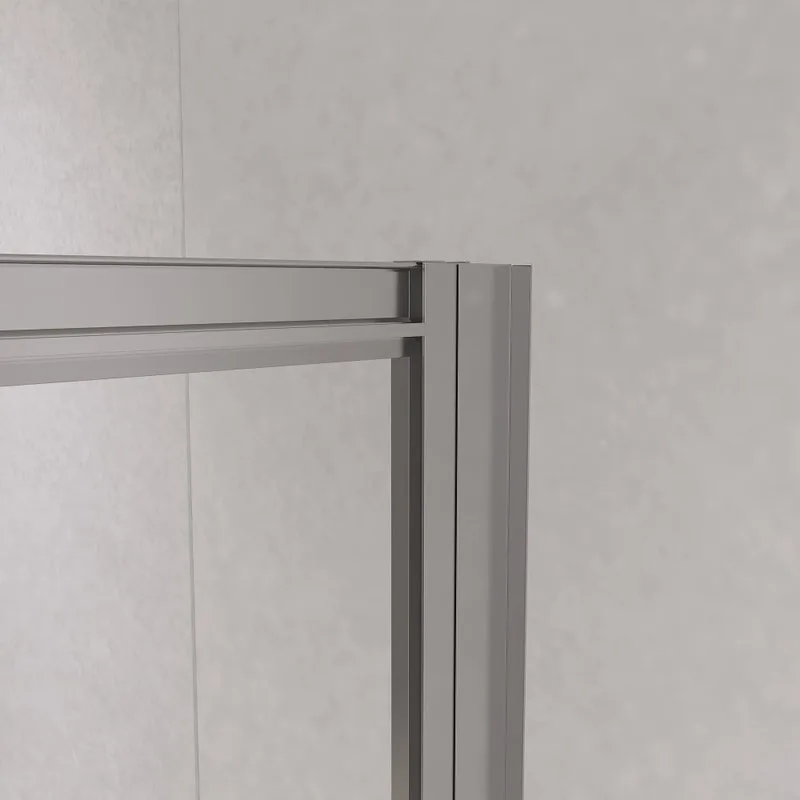 Душевой уголок RGW Passage PA-146 1000x900x1850 профиль хром Sancos — официальный сайт