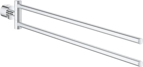 Полотенцедержатель Grohe Atrio New 40308003 хром Sancos — Оригинал