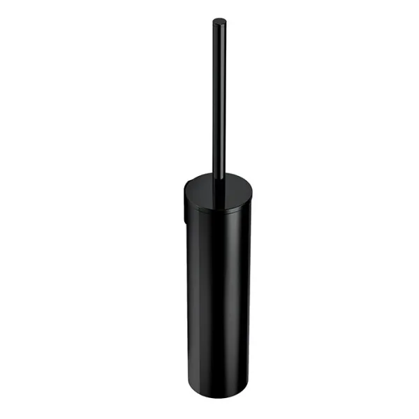 Ершик Colombo Design Mini B4007.NM матовый черный Sancos — Оригинал