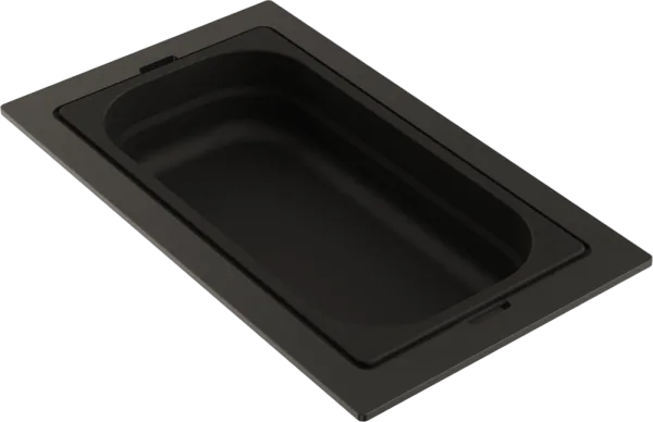 Коландер Omoikiri DC-03-1-GB графит Sancos — Оригинал