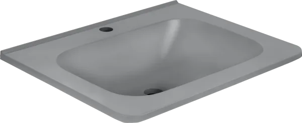 Мебельная раковина Vincea VCB-2VP600G 60 см Sancos — Оригинал