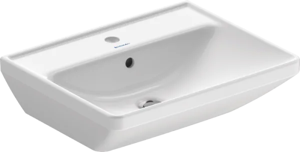 Раковина Duravit D-Neo 2366550000 Sancos — Оригинал