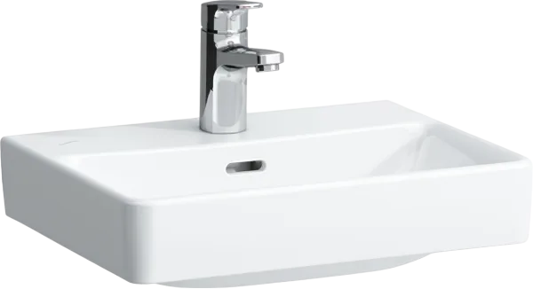 Мебельная раковина Laufen Pro S 8.1596.1.000.104.1 Sancos — Оригинал