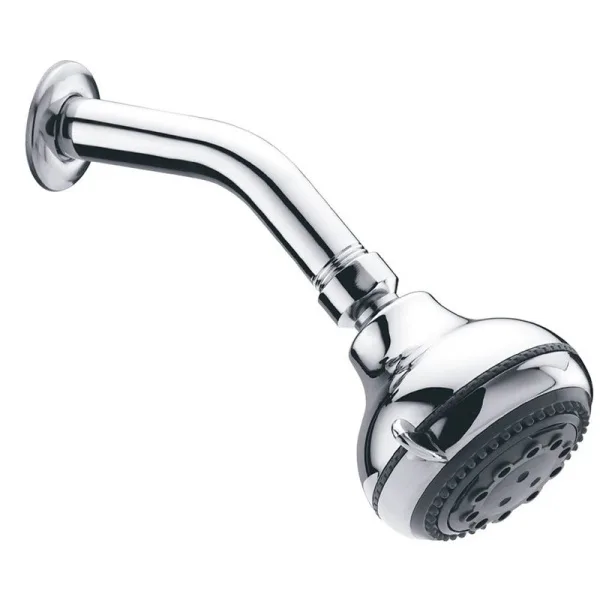 Верхний душ Clever ZANZIBAR с кронштейном 96141 Sancos — Оригинал