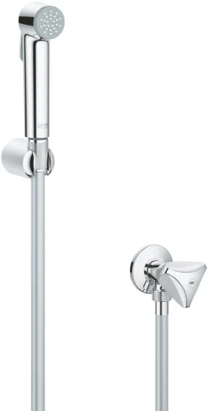 Гигиенический душ Grohe Tempesta F Trigger Spray 30 27514001 Sancos — Оригинал