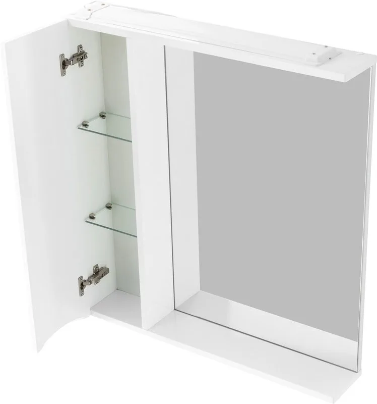Зеркало BelBagno Marino 60 L 60 Sancos — официальный сайт