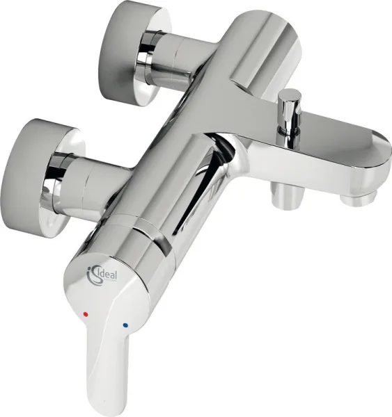 Смеситель для ванны с душем Ideal Standard Connect blue Connect Blue B9921AA Sancos — Оригинал