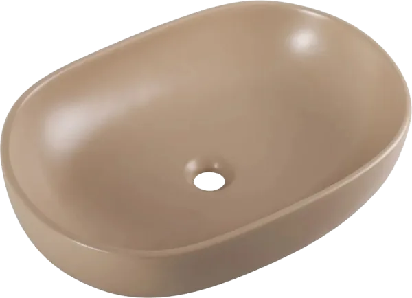 Накладная раковина BelBagno BB1084-H316 Sancos — Оригинал