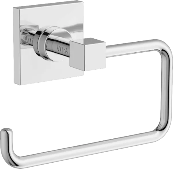 Держатель туалетной бумаги VitrA Root A44805 хром Sancos — Оригинал