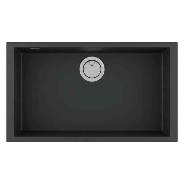 Мойка кухонная Paulmark Neo classic 76 PM967644-AN anthracite Sancos — Оригинал
