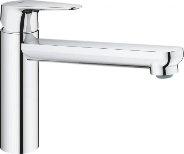 Смеситель для кухни Grohe BauCurve 31715000 Sancos — Оригинал