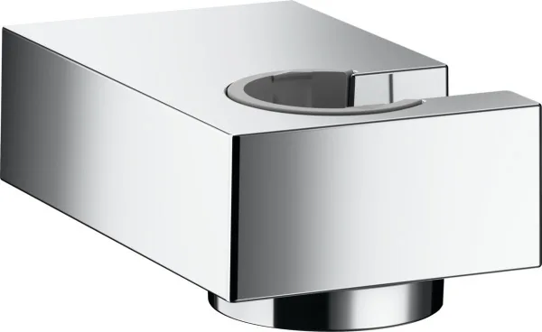 Настенный держатель Hansgrohe Porter E 28387000 Sancos — Оригинал