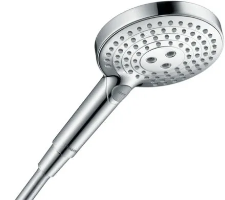 Душевая лейка Hansgrohe Raindance Select S 120 3jet P Sancos — Оригинал