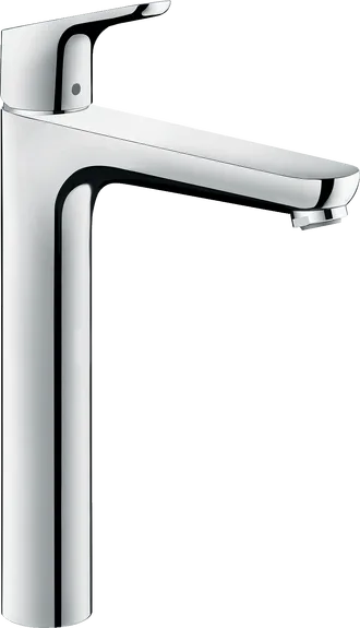 Смеситель для раковины Hansgrohe Focus 230 31532000 Sancos — Оригинал