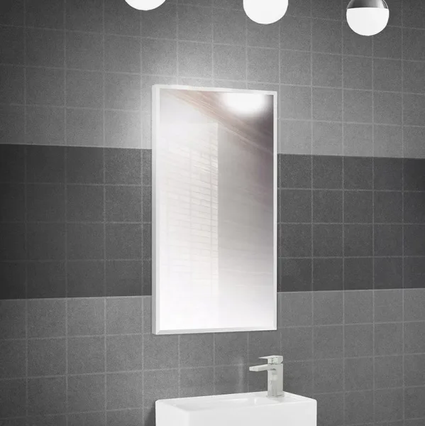 Зеркало BelBagno SPC-AL-500-800 Sancos — Оригинал
