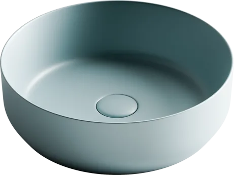 Накладная раковина Ceramicanova Element CN6022MLG Sancos — Оригинал